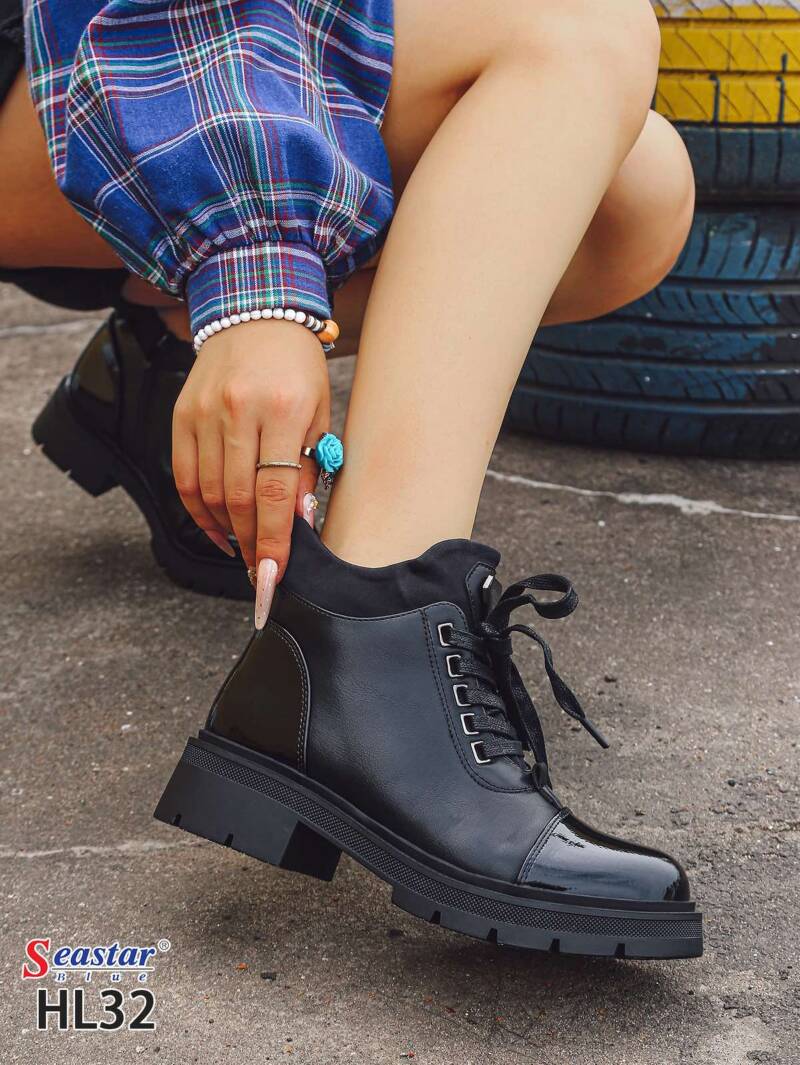 Botki damskie Roz 36-41/ 12 par